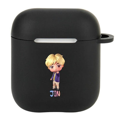 Etui airpods BTS - BEST KPOP SHOP