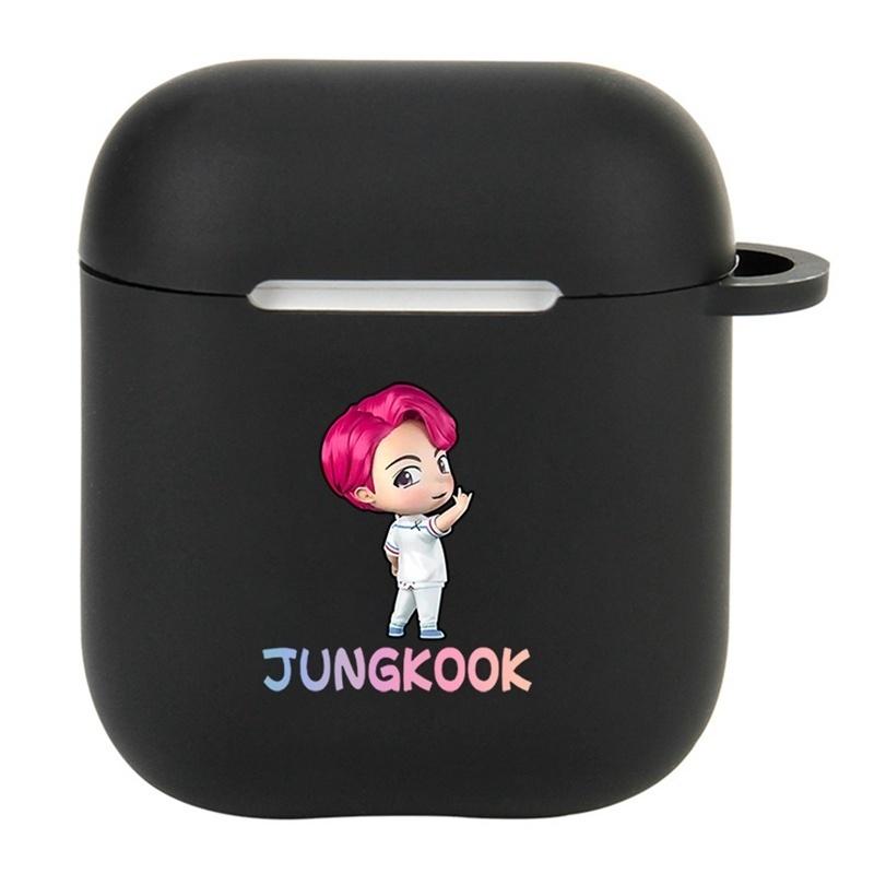 Etui airpods BTS - BEST KPOP SHOP