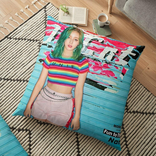 Coussin Momoland - BEST KPOP SHOP