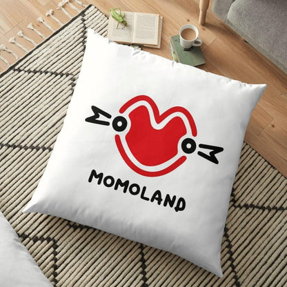 Coussin Momoland - BEST KPOP SHOP