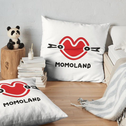 Coussin Momoland - BEST KPOP SHOP