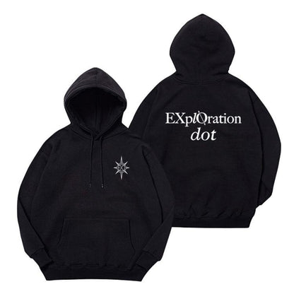 Sweatshirt EXO - BEST KPOP SHOP
