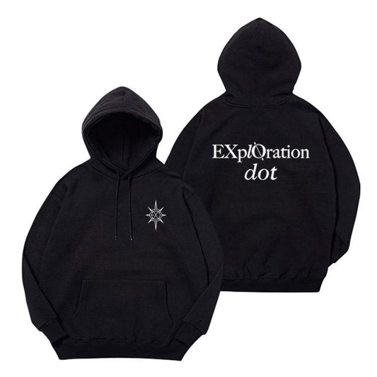 Sweatshirt EXO - BEST KPOP SHOP