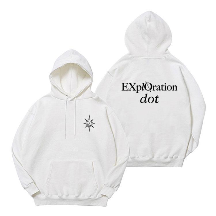 Sweatshirt EXO - BEST KPOP SHOP
