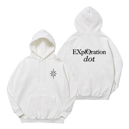 Sweatshirt EXO - BEST KPOP SHOP