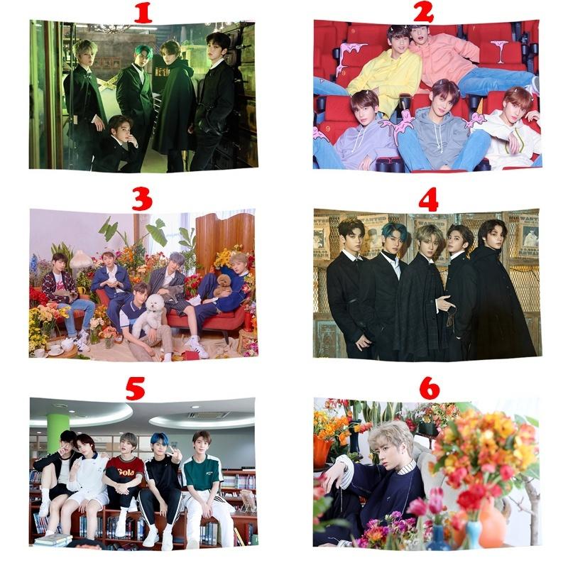 Poster TXT - BEST KPOP SHOP
