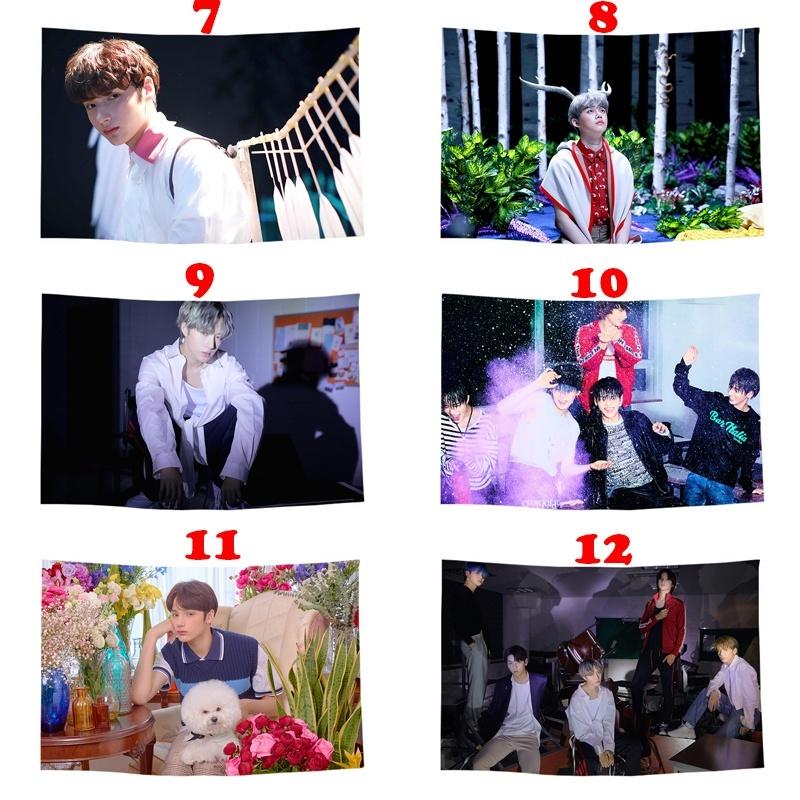 Poster TXT - BEST KPOP SHOP