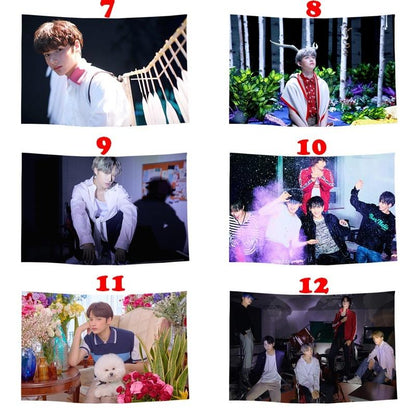 Poster TXT - BEST KPOP SHOP