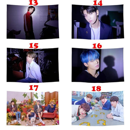 Poster TXT - BEST KPOP SHOP