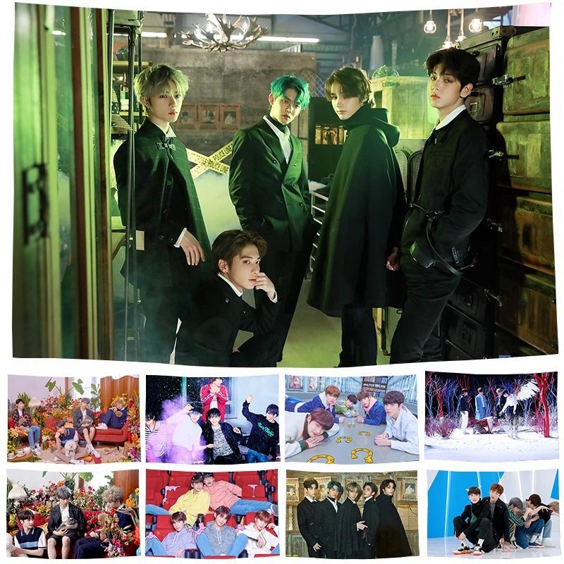 Poster TXT - BEST KPOP SHOP