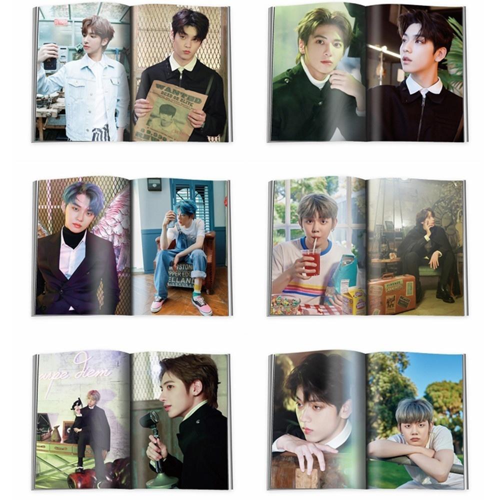Album Photo TXT - BEST KPOP SHOP