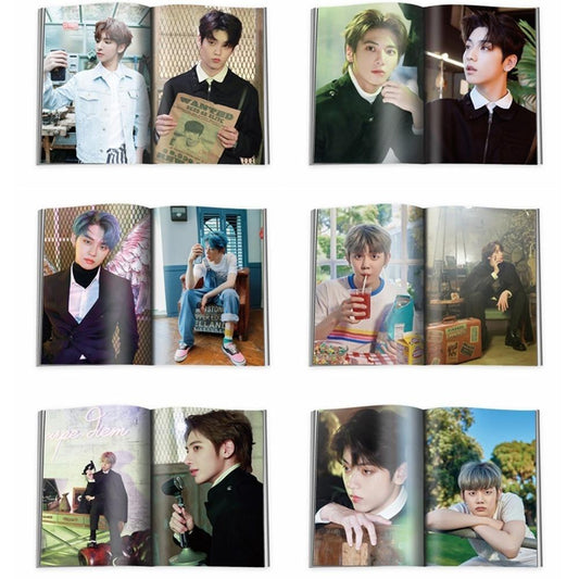 Album Photo TXT - BEST KPOP SHOP
