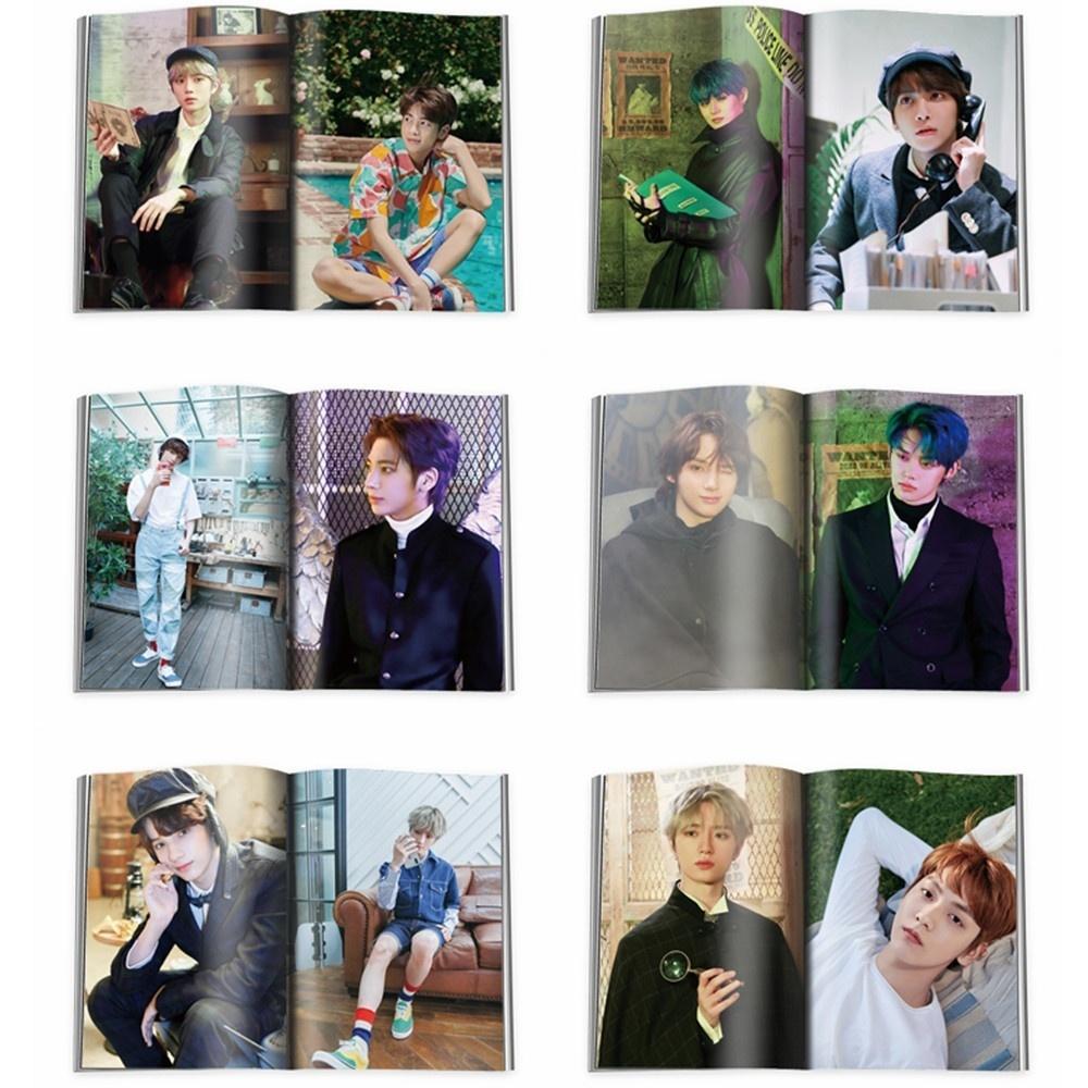 Album Photo TXT - BEST KPOP SHOP