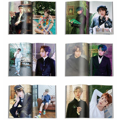Album Photo TXT - BEST KPOP SHOP