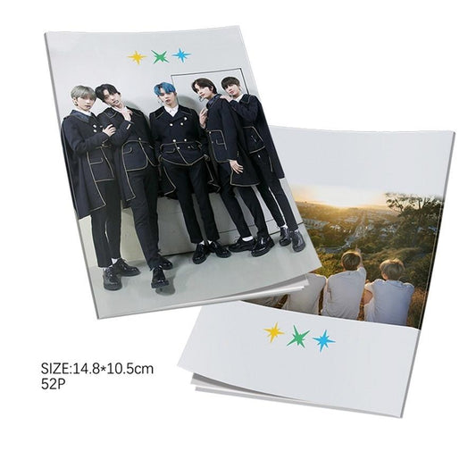 Album Photo TXT - BEST KPOP SHOP