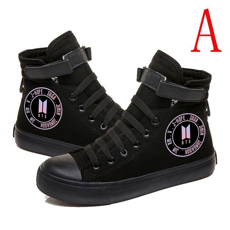 Chaussures BTS - BEST KPOP SHOP