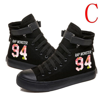 Chaussures BTS - BEST KPOP SHOP