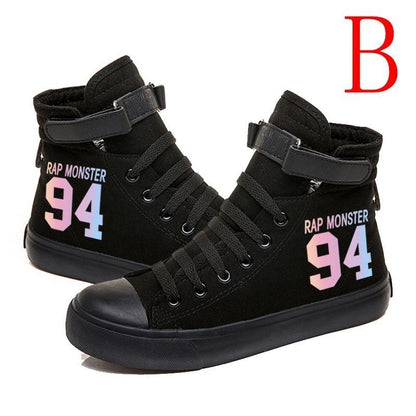 Chaussures BTS - BEST KPOP SHOP