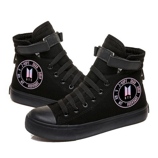 Chaussures BTS - BEST KPOP SHOP