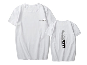 T-shirt ITZY - BEST KPOP SHOP