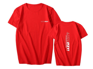 T-shirt ITZY - BEST KPOP SHOP