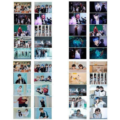 Stickers TXT - BEST KPOP SHOP