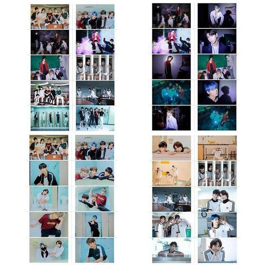 Stickers TXT - BEST KPOP SHOP