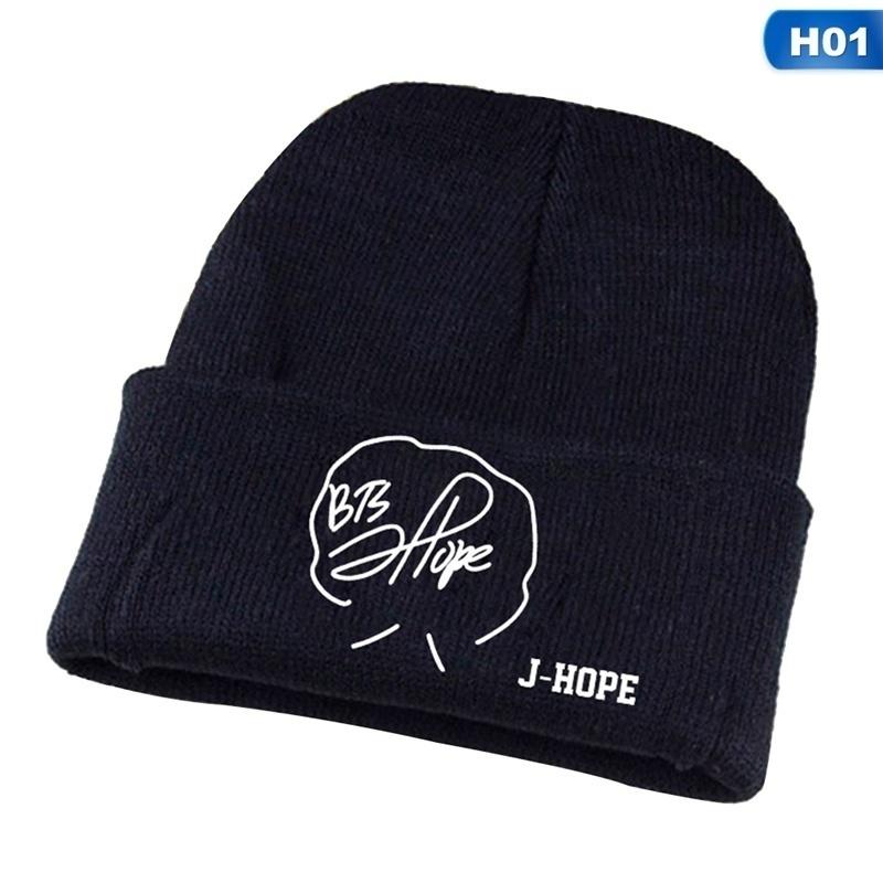 Bonnet BTS - BEST KPOP SHOP