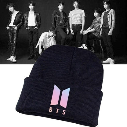 Bonnet BTS - BEST KPOP SHOP