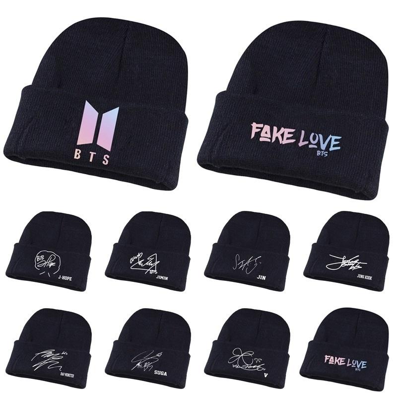 Bonnet BTS - BEST KPOP SHOP