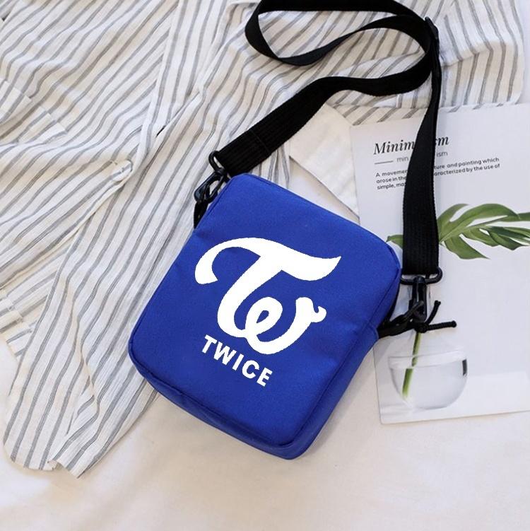 Saccoche TWICE // KPOP - BEST KPOP SHOP