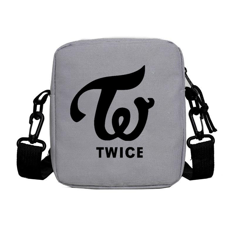 Saccoche TWICE // KPOP - BEST KPOP SHOP