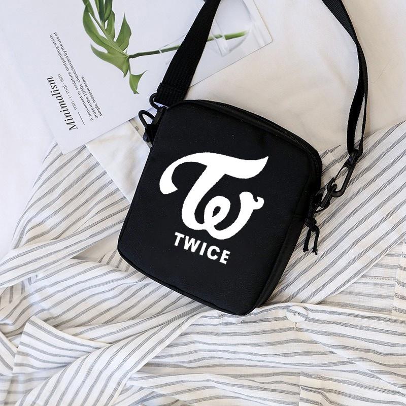 Saccoche TWICE // KPOP - BEST KPOP SHOP