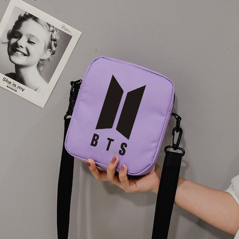 Sacoche BTS - BEST KPOP SHOP