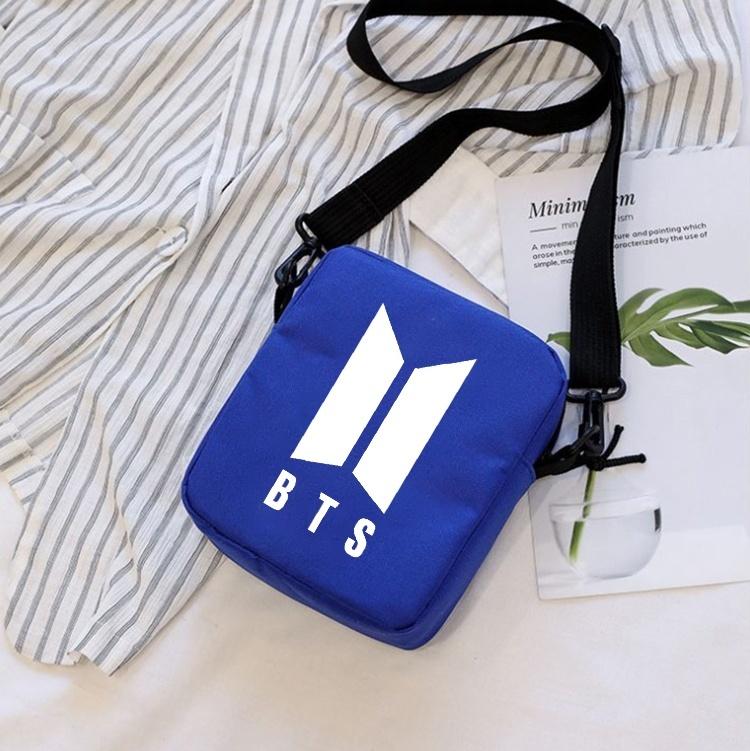 Sacoche BTS - BEST KPOP SHOP