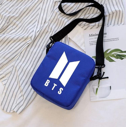 Sacoche BTS - BEST KPOP SHOP