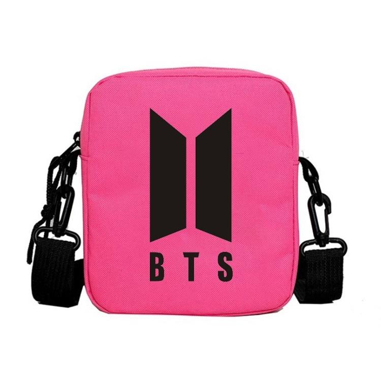 Sacoche BTS - BEST KPOP SHOP