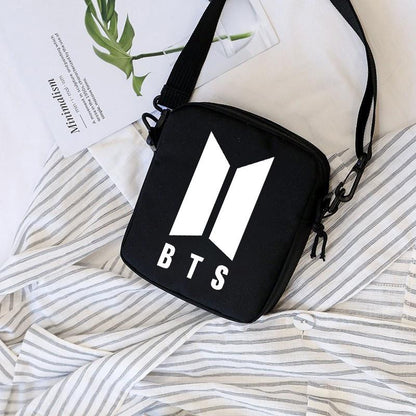 Sacoche BTS - BEST KPOP SHOP