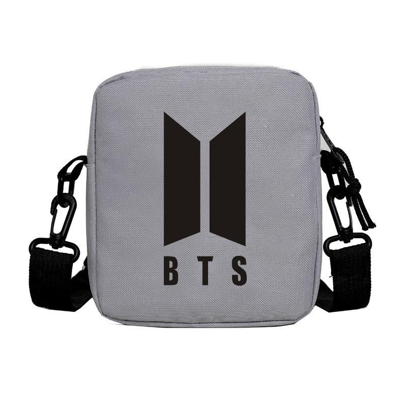 Sacoche BTS - BEST KPOP SHOP