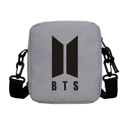 Sacoche BTS - BEST KPOP SHOP