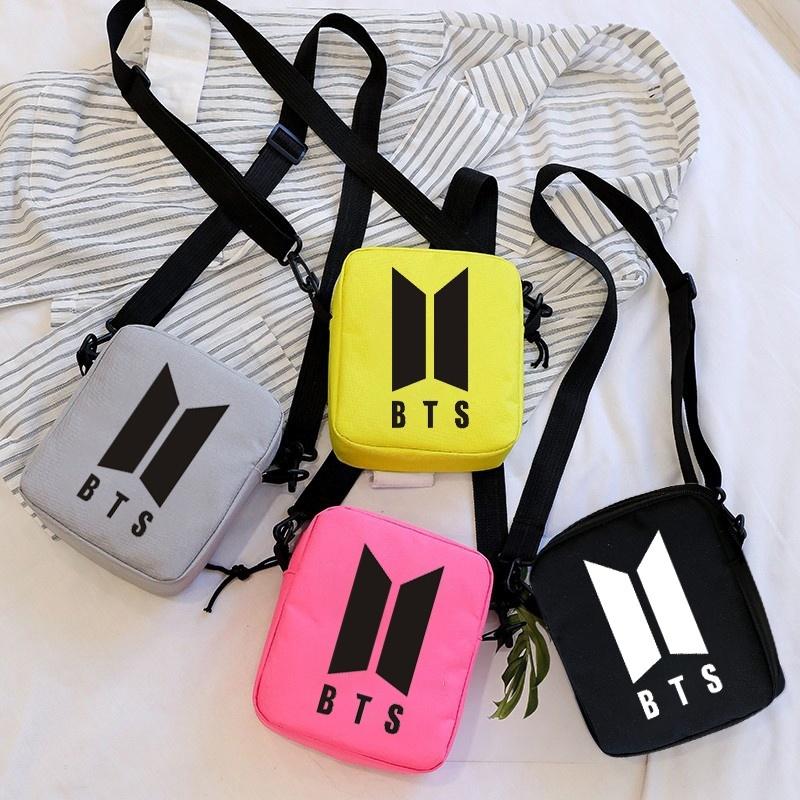 Sacoche BTS - BEST KPOP SHOP