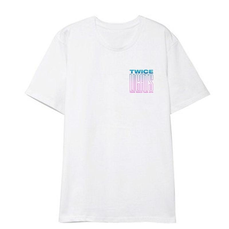 T-Shirt TWICE // KPOP - BEST KPOP SHOP