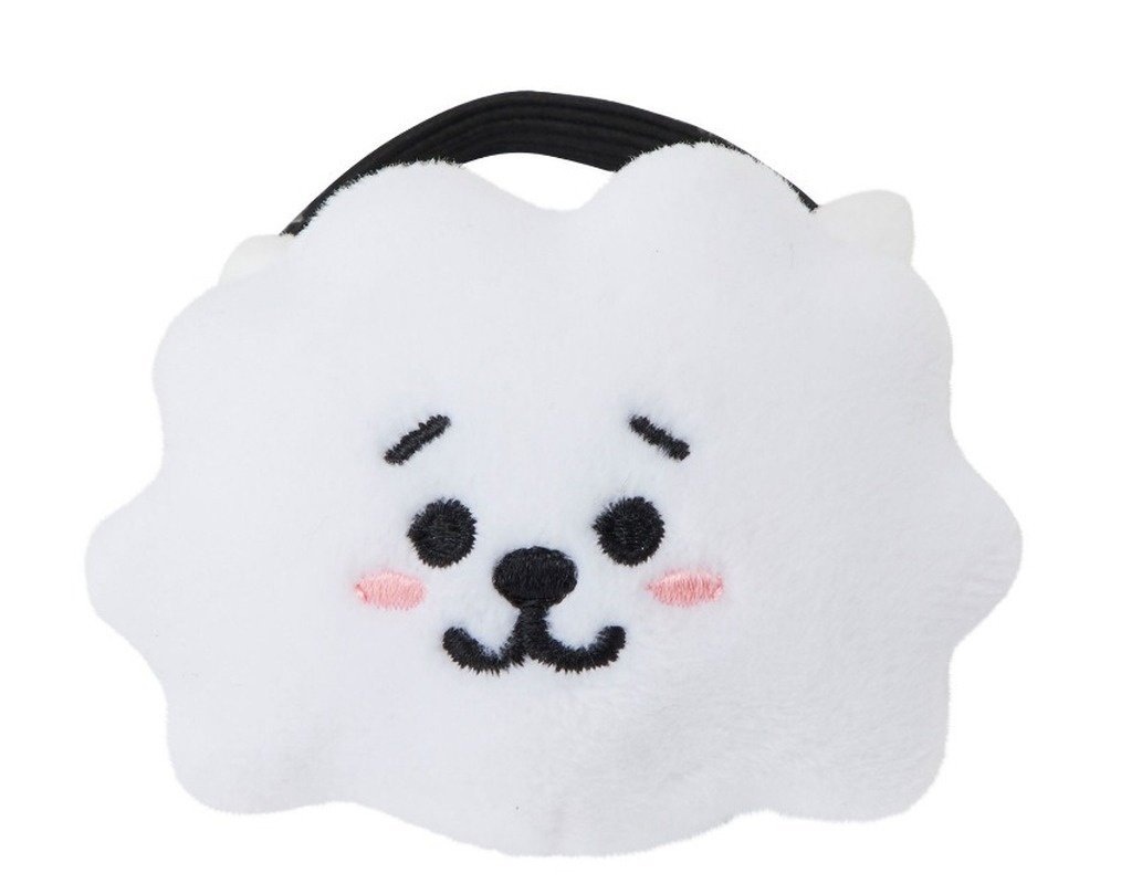 Serre tete BT21 - BEST KPOP SHOP