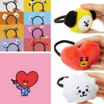 Serre tete BT21 - BEST KPOP SHOP