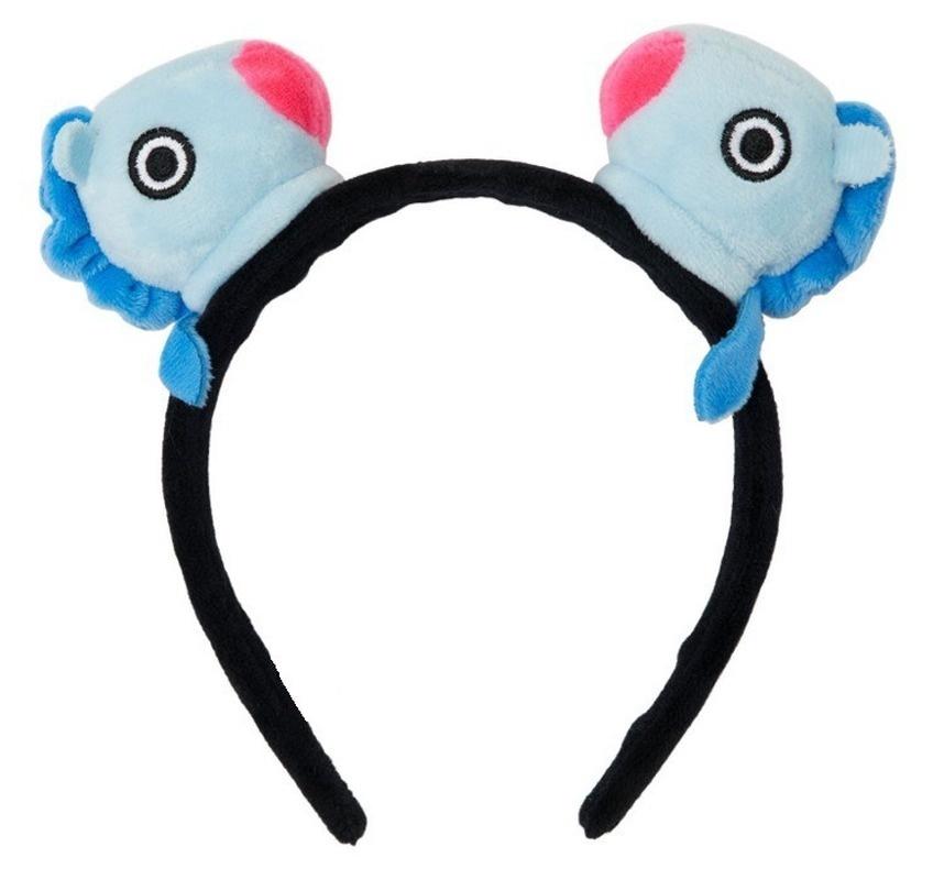 Serre tete BT21 - BEST KPOP SHOP