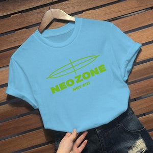 T-shirt NCT127 - BEST KPOP SHOP