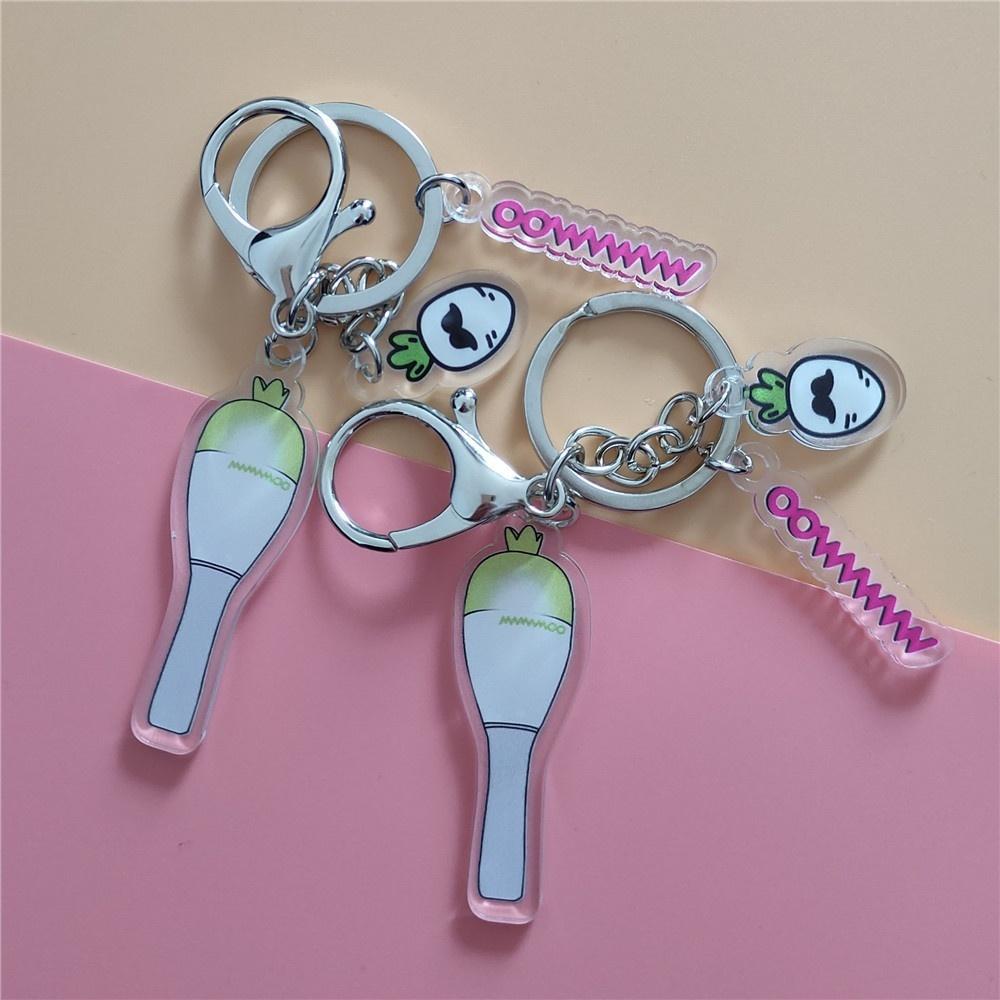 Porte clés MAMAMOO - BEST KPOP SHOP