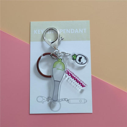 Porte clés MAMAMOO - BEST KPOP SHOP