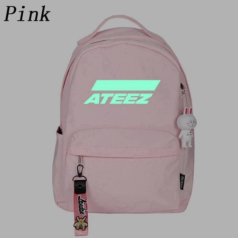 Sacs Ateez - BEST KPOP SHOP