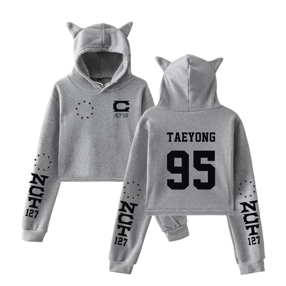 PULL NCT127 - BEST KPOP SHOP